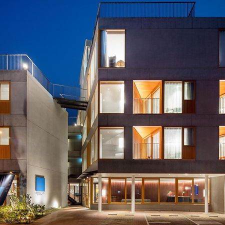 Hotel Ao Kamakura Exterior foto
